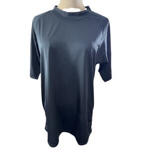 NWT!! "KANU" Surfing Top Womens UPF 50+ Beach Wear Water Boat Ski Tubing Swim